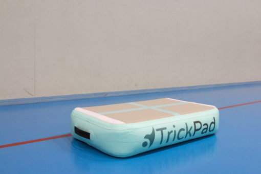 TrickPad airblock 20 cm