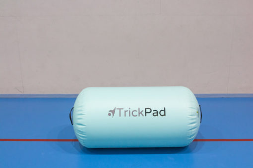TrickPad airroll