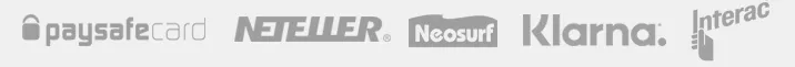Platební metody dostupné v Kajot Casino