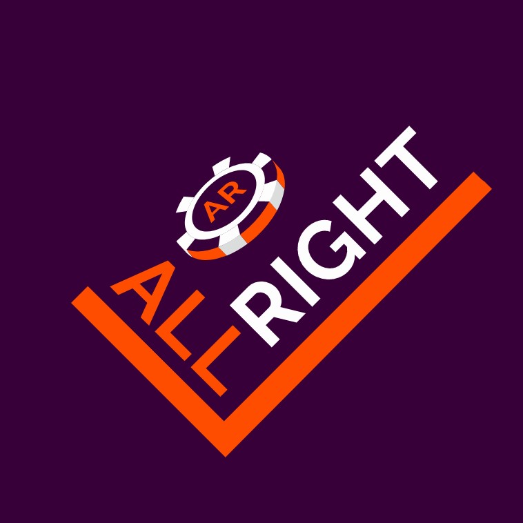 all right casino