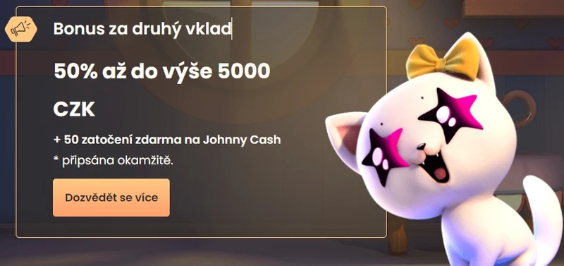 National Casino Uvítací Bonus