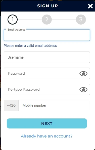 scratchmania registration