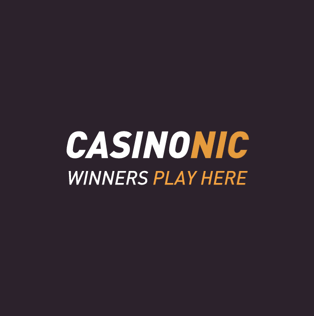 casinonic casino