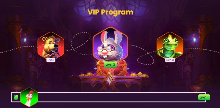 bizzo casino vip club