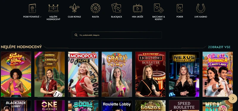 dolly casino - Živé casino