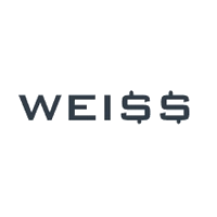 weiss casino logo