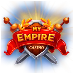 My Empire Casino - Logo