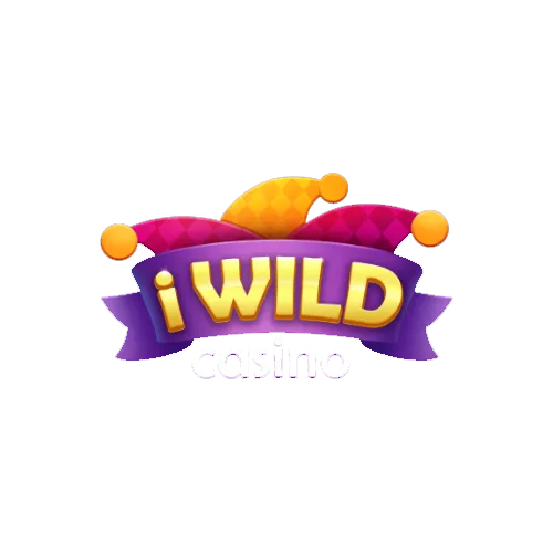 IWild Casino - Logo