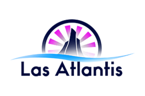 Las Atlantis logo