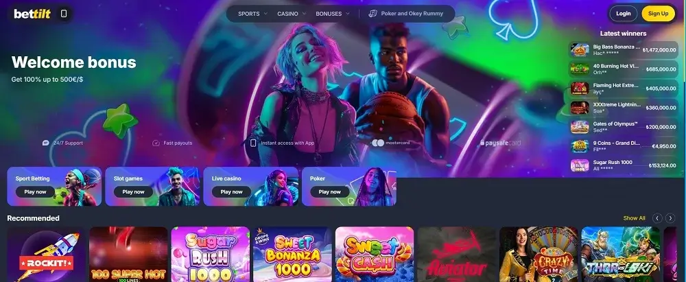 domovska-stranka-bettilt-casino