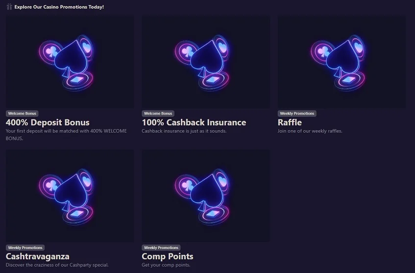 promotions-ricardos-casino