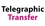 Telegraphic transfer